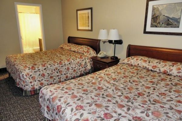 Prospector Hotel (Juneau)